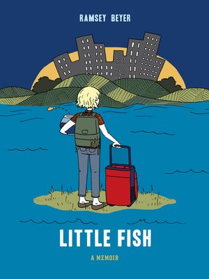 cover image of Little Fish